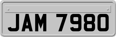 JAM7980
