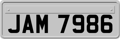 JAM7986