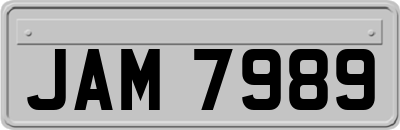 JAM7989