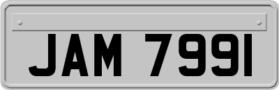 JAM7991
