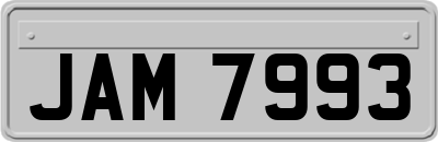 JAM7993