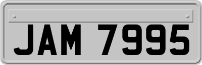 JAM7995