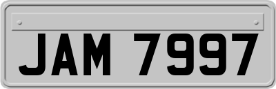 JAM7997