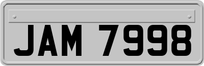 JAM7998