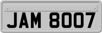 JAM8007