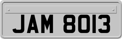 JAM8013