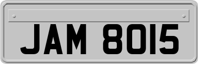 JAM8015