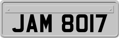 JAM8017