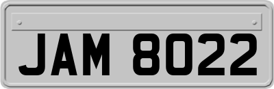 JAM8022