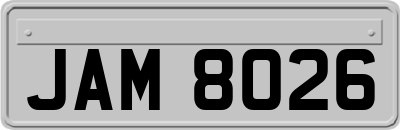 JAM8026