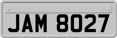 JAM8027