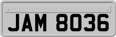 JAM8036
