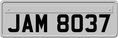 JAM8037