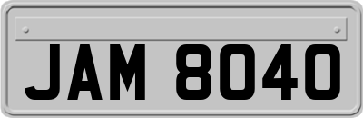 JAM8040