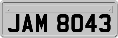 JAM8043