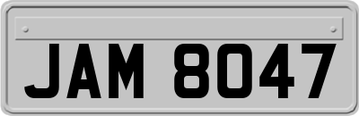 JAM8047