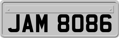 JAM8086