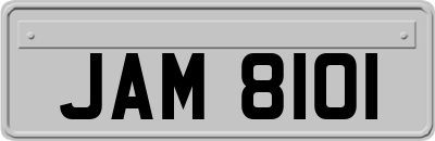 JAM8101