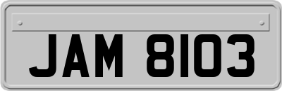 JAM8103