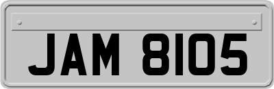 JAM8105