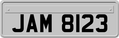JAM8123