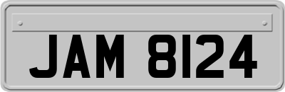 JAM8124