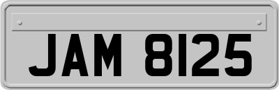 JAM8125