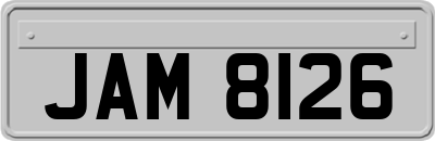 JAM8126