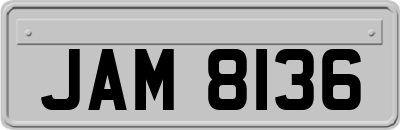 JAM8136