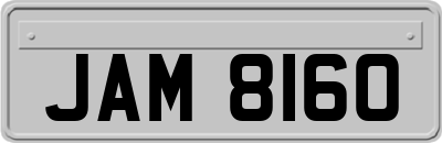 JAM8160