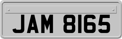 JAM8165