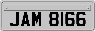 JAM8166