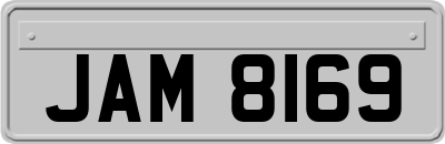 JAM8169