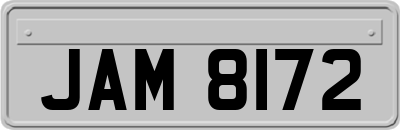 JAM8172