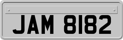 JAM8182