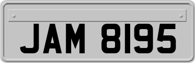 JAM8195
