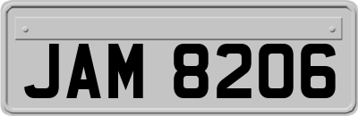 JAM8206