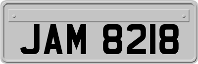 JAM8218