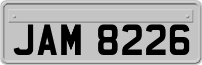 JAM8226