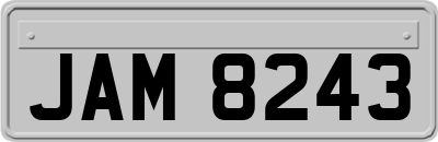 JAM8243
