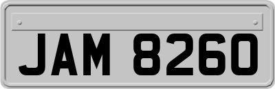 JAM8260