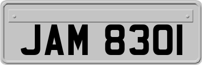 JAM8301