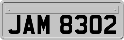 JAM8302