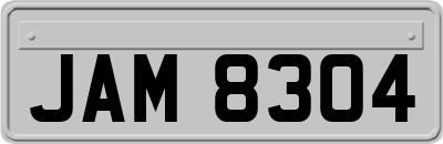 JAM8304