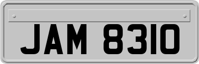 JAM8310