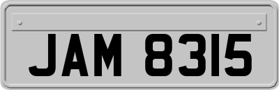 JAM8315
