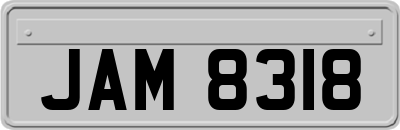 JAM8318