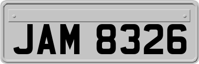 JAM8326