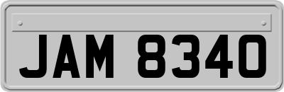 JAM8340