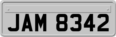 JAM8342